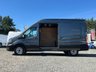 USED 2023 23 FORD TRANSIT 2.0 350 EcoBlue Leader Panel Van 5dr Diesel Manual FWD L3 H3 Euro 6 (s/s) (130 ps) MANUFACTURERS WARRANTY/1 OWNER/ULEZ
