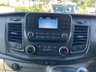 USED 2023 23 FORD TRANSIT 2.0 350 EcoBlue Leader Panel Van 5dr Diesel Manual FWD L3 H3 Euro 6 (s/s) (130 ps) MANUFACTURERS WARRANTY/1 OWNER/ULEZ