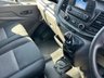 USED 2023 23 FORD TRANSIT 2.0 350 EcoBlue Leader Panel Van 5dr Diesel Manual FWD L3 H3 Euro 6 (s/s) (130 ps) MANUFACTURERS WARRANTY/1 OWNER/ULEZ