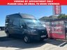 USED 2023 23 FORD TRANSIT 2.0 350 EcoBlue Leader Panel Van 5dr Diesel Manual FWD L3 H3 Euro 6 (s/s) (130 ps) MANUFACTURERS WARRANTY/1 OWNER/ULEZ