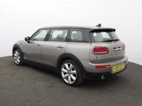 USED 2020 69 MINI CLUBMAN 1.5 Cooper Exclusive Estate 6dr Petrol Manual Euro 6 (s/s) (136 ps) COMFORT PACK | LEATHER | 18s