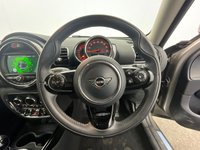 USED 2020 69 MINI CLUBMAN 1.5 Cooper Exclusive Estate 6dr Petrol Manual Euro 6 (s/s) (136 ps) COMFORT PACK | LEATHER | 18s