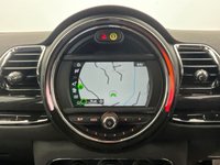 USED 2020 69 MINI CLUBMAN 1.5 Cooper Exclusive Estate 6dr Petrol Manual Euro 6 (s/s) (136 ps) COMFORT PACK | LEATHER | 18s