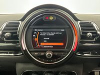USED 2020 69 MINI CLUBMAN 1.5 Cooper Exclusive Estate 6dr Petrol Manual Euro 6 (s/s) (136 ps) COMFORT PACK | LEATHER | 18s