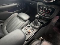 USED 2020 69 MINI CLUBMAN 1.5 Cooper Exclusive Estate 6dr Petrol Manual Euro 6 (s/s) (136 ps) COMFORT PACK | LEATHER | 18s