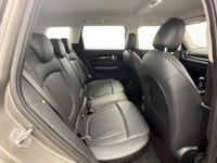USED 2020 69 MINI CLUBMAN 1.5 Cooper Exclusive Estate 6dr Petrol Manual Euro 6 (s/s) (136 ps) COMFORT PACK | LEATHER | 18s