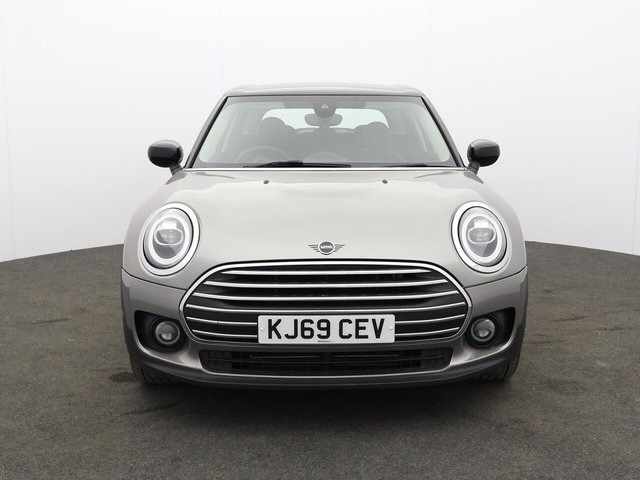 2020 MINI Clubman 1.5L Cooper Exclusive 5dr - Photo 5