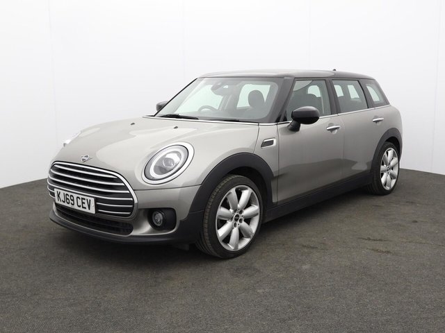 2020 MINI Clubman 1.5L Cooper Exclusive 5dr - Photo 7
