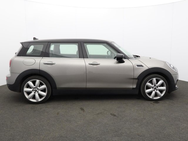 2020 MINI Clubman 1.5L Cooper Exclusive 5dr - Photo 12