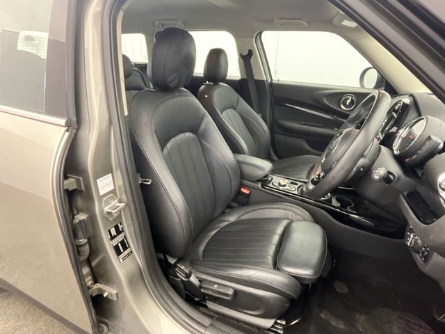 2020 MINI Clubman 1.5L Cooper Exclusive 5dr - Photo 3