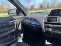 USED 2017 17 BMW 1 SERIES 3.0 M140i Hatchback 5dr Petrol Auto Euro 6 (s/s) (340 ps) BMW M140i