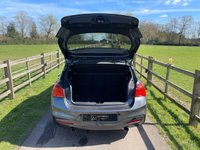 USED 2017 17 BMW 1 SERIES 3.0 M140i Hatchback 5dr Petrol Auto Euro 6 (s/s) (340 ps) BMW M140i