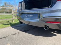 USED 2017 17 BMW 1 SERIES 3.0 M140i Hatchback 5dr Petrol Auto Euro 6 (s/s) (340 ps) BMW M140i