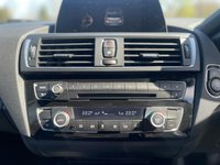 USED 2017 17 BMW 1 SERIES 3.0 M140i Hatchback 5dr Petrol Auto Euro 6 (s/s) (340 ps) BMW M140i