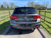 USED 2017 17 BMW 1 SERIES 3.0 M140i Hatchback 5dr Petrol Auto Euro 6 (s/s) (340 ps) BMW M140i