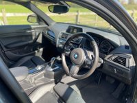 USED 2017 17 BMW 1 SERIES 3.0 M140i Hatchback 5dr Petrol Auto Euro 6 (s/s) (340 ps) BMW M140i