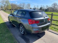 USED 2017 17 BMW 1 SERIES 3.0 M140i Hatchback 5dr Petrol Auto Euro 6 (s/s) (340 ps) BMW M140i