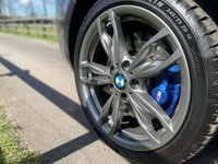 USED 2017 17 BMW 1 SERIES 3.0 M140i Hatchback 5dr Petrol Auto Euro 6 (s/s) (340 ps) BMW M140i