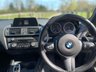 USED 2017 17 BMW 1 SERIES 3.0 M140i Hatchback 5dr Petrol Auto Euro 6 (s/s) (340 ps) BMW M140i