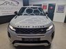 USED 2021 70 LAND ROVER RANGE ROVER EVOQUE 2.0 P200 MHEV R-Dynamic S SUV 5dr Petrol Auto 4WD Euro 6 (s/s) (200 ps) COMING WITH ALMOST &pound;3.5K OF FACTORY EXTRAS, THIS FANTASTIC EXAMPLE IS PRESENTED IN THE AMAZING SEOUL PEARL AND IS AVAILABLE WITH 9.9% FINANCE!