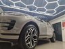 USED 2021 70 LAND ROVER RANGE ROVER EVOQUE 2.0 P200 MHEV R-Dynamic S SUV 5dr Petrol Auto 4WD Euro 6 (s/s) (200 ps) COMING WITH ALMOST &pound;3.5K OF FACTORY EXTRAS, THIS FANTASTIC EXAMPLE IS PRESENTED IN THE AMAZING SEOUL PEARL AND IS AVAILABLE WITH 9.9% FINANCE!