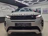 USED 2021 70 LAND ROVER RANGE ROVER EVOQUE 2.0 P200 MHEV R-Dynamic S SUV 5dr Petrol Auto 4WD Euro 6 (s/s) (200 ps) COMING WITH ALMOST &pound;3.5K OF FACTORY EXTRAS, THIS FANTASTIC EXAMPLE IS PRESENTED IN THE AMAZING SEOUL PEARL AND IS AVAILABLE WITH 9.9% FINANCE!