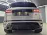USED 2021 70 LAND ROVER RANGE ROVER EVOQUE 2.0 P200 MHEV R-Dynamic S SUV 5dr Petrol Auto 4WD Euro 6 (s/s) (200 ps) COMING WITH ALMOST &pound;3.5K OF FACTORY EXTRAS, THIS FANTASTIC EXAMPLE IS PRESENTED IN THE AMAZING SEOUL PEARL AND IS AVAILABLE WITH 9.9% FINANCE!