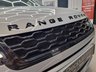 USED 2021 70 LAND ROVER RANGE ROVER EVOQUE 2.0 P200 MHEV R-Dynamic S SUV 5dr Petrol Auto 4WD Euro 6 (s/s) (200 ps) COMING WITH ALMOST &pound;3.5K OF FACTORY EXTRAS, THIS FANTASTIC EXAMPLE IS PRESENTED IN THE AMAZING SEOUL PEARL AND IS AVAILABLE WITH 9.9% FINANCE!