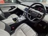USED 2021 70 LAND ROVER RANGE ROVER EVOQUE 2.0 P200 MHEV R-Dynamic S SUV 5dr Petrol Auto 4WD Euro 6 (s/s) (200 ps) COMING WITH ALMOST &pound;3.5K OF FACTORY EXTRAS, THIS FANTASTIC EXAMPLE IS PRESENTED IN THE AMAZING SEOUL PEARL AND IS AVAILABLE WITH 9.9% FINANCE!