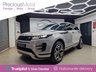 USED 2021 70 LAND ROVER RANGE ROVER EVOQUE 2.0 P200 MHEV R-Dynamic S SUV 5dr Petrol Auto 4WD Euro 6 (s/s) (200 ps) COMING WITH ALMOST &pound;3.5K OF FACTORY EXTRAS, THIS FANTASTIC EXAMPLE IS PRESENTED IN THE AMAZING SEOUL PEARL AND IS AVAILABLE WITH 9.9% FINANCE!