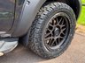 USED 2021 71 FORD RANGER 2.0 ECOBLUE WILDTRAK RAPTOR KIT BLACK PACK BI-TURBO PICKUP DOUBLE CAB CANOPY 20