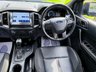 USED 2021 71 FORD RANGER 2.0 ECOBLUE WILDTRAK RAPTOR KIT BLACK PACK BI-TURBO PICKUP DOUBLE CAB CANOPY 20