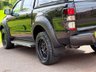 USED 2021 71 FORD RANGER 2.0 ECOBLUE WILDTRAK RAPTOR KIT BLACK PACK BI-TURBO PICKUP DOUBLE CAB CANOPY 20
