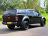 USED 2021 71 FORD RANGER 2.0 ECOBLUE WILDTRAK RAPTOR KIT BLACK PACK BI-TURBO PICKUP DOUBLE CAB CANOPY 20
