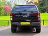 USED 2021 71 FORD RANGER 2.0 ECOBLUE WILDTRAK RAPTOR KIT BLACK PACK BI-TURBO PICKUP DOUBLE CAB CANOPY 20