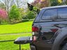 USED 2021 71 FORD RANGER 2.0 ECOBLUE WILDTRAK RAPTOR KIT BLACK PACK BI-TURBO PICKUP DOUBLE CAB CANOPY 20