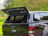 USED 2021 71 FORD RANGER 2.0 ECOBLUE WILDTRAK RAPTOR KIT BLACK PACK BI-TURBO PICKUP DOUBLE CAB CANOPY 20