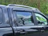 USED 2021 71 FORD RANGER 2.0 ECOBLUE WILDTRAK RAPTOR KIT BLACK PACK BI-TURBO PICKUP DOUBLE CAB CANOPY 20