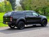 USED 2021 71 FORD RANGER 2.0 ECOBLUE WILDTRAK RAPTOR KIT BLACK PACK BI-TURBO PICKUP DOUBLE CAB CANOPY 20