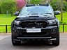 USED 2021 71 FORD RANGER 2.0 ECOBLUE WILDTRAK RAPTOR KIT BLACK PACK BI-TURBO PICKUP DOUBLE CAB CANOPY 20