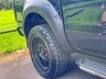 USED 2021 71 FORD RANGER 2.0 ECOBLUE WILDTRAK RAPTOR KIT BLACK PACK BI-TURBO PICKUP DOUBLE CAB CANOPY 20