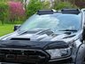 USED 2021 71 FORD RANGER 2.0 ECOBLUE WILDTRAK RAPTOR KIT BLACK PACK BI-TURBO PICKUP DOUBLE CAB CANOPY 20