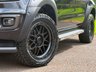 USED 2021 71 FORD RANGER 2.0 ECOBLUE WILDTRAK RAPTOR KIT BLACK PACK BI-TURBO PICKUP DOUBLE CAB CANOPY 20