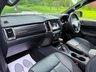 USED 2021 71 FORD RANGER 2.0 ECOBLUE WILDTRAK RAPTOR KIT BLACK PACK BI-TURBO PICKUP DOUBLE CAB CANOPY 20