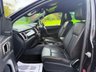 USED 2021 71 FORD RANGER 2.0 ECOBLUE WILDTRAK RAPTOR KIT BLACK PACK BI-TURBO PICKUP DOUBLE CAB CANOPY 20
