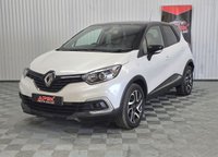 USED RENAULT CAPTUR 