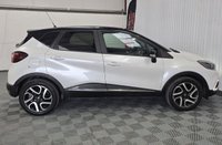 USED RENAULT CAPTUR 