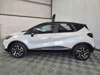 USED RENAULT CAPTUR 