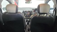 USED RENAULT CAPTUR 