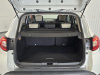 USED RENAULT CAPTUR 